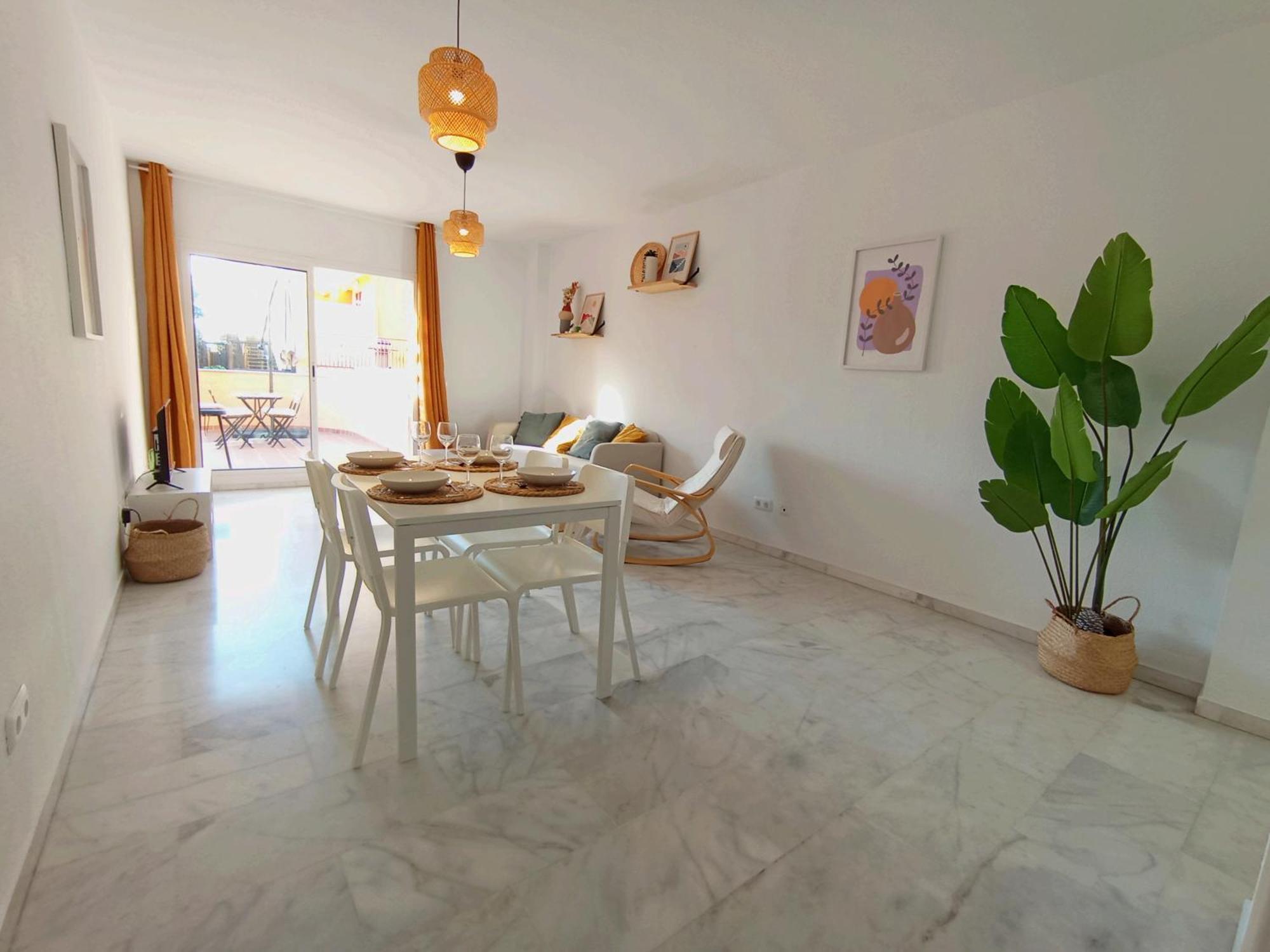La Reserva Bliss Penthouse Appartement *